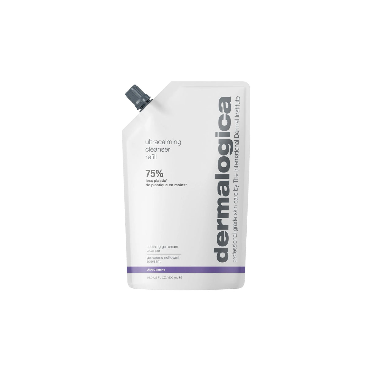 Dermalogica Ultracalming Cleanser 500ml Refill