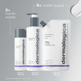 Dermalogica Ultracalming Cleanser 500ml Refill