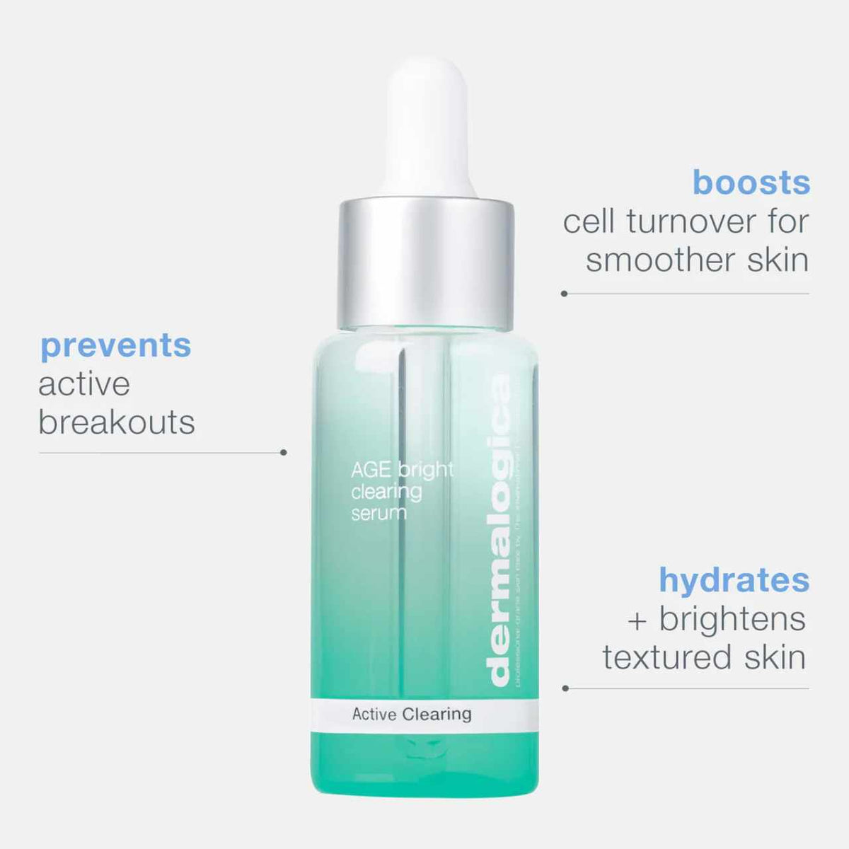 Dermalogica Age Bright Clearing Serum 30ml