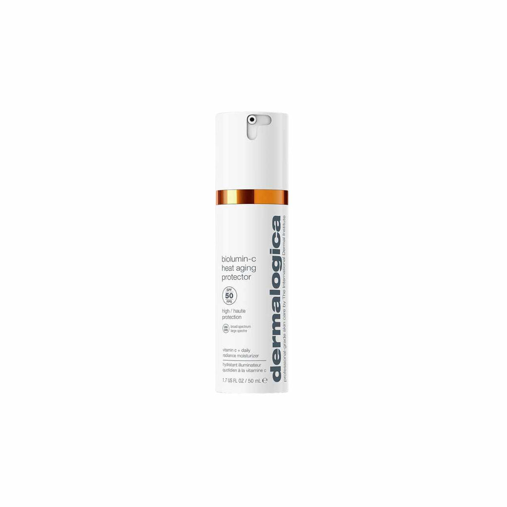 Dermalogica Biolumin-C Heat Aging Protector spf50 50ml