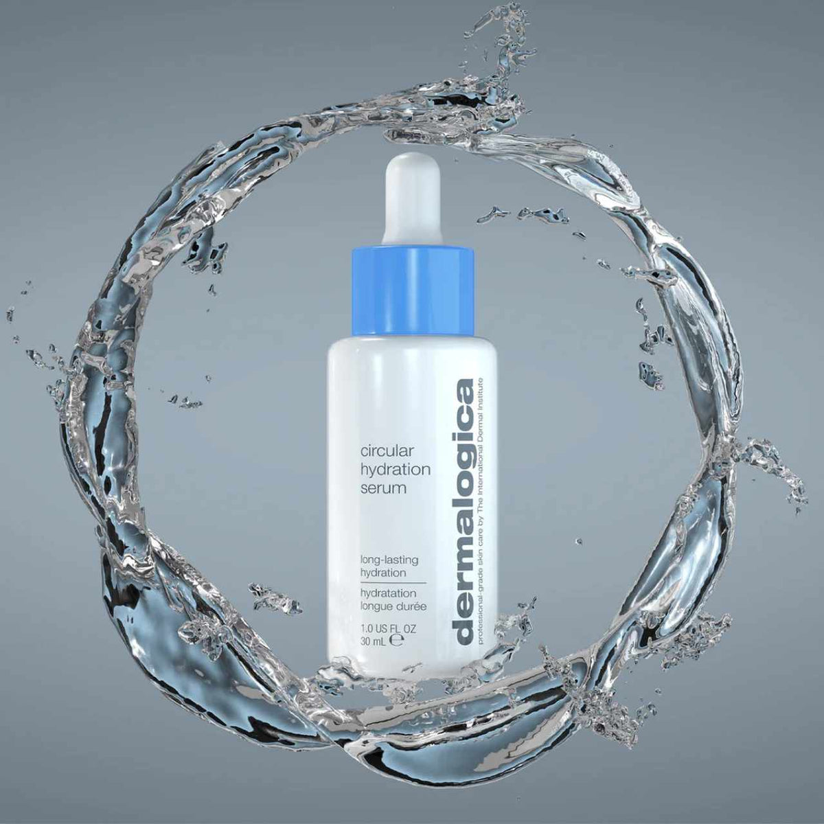 Dermalogica Circular Hydration Serum 59ml
