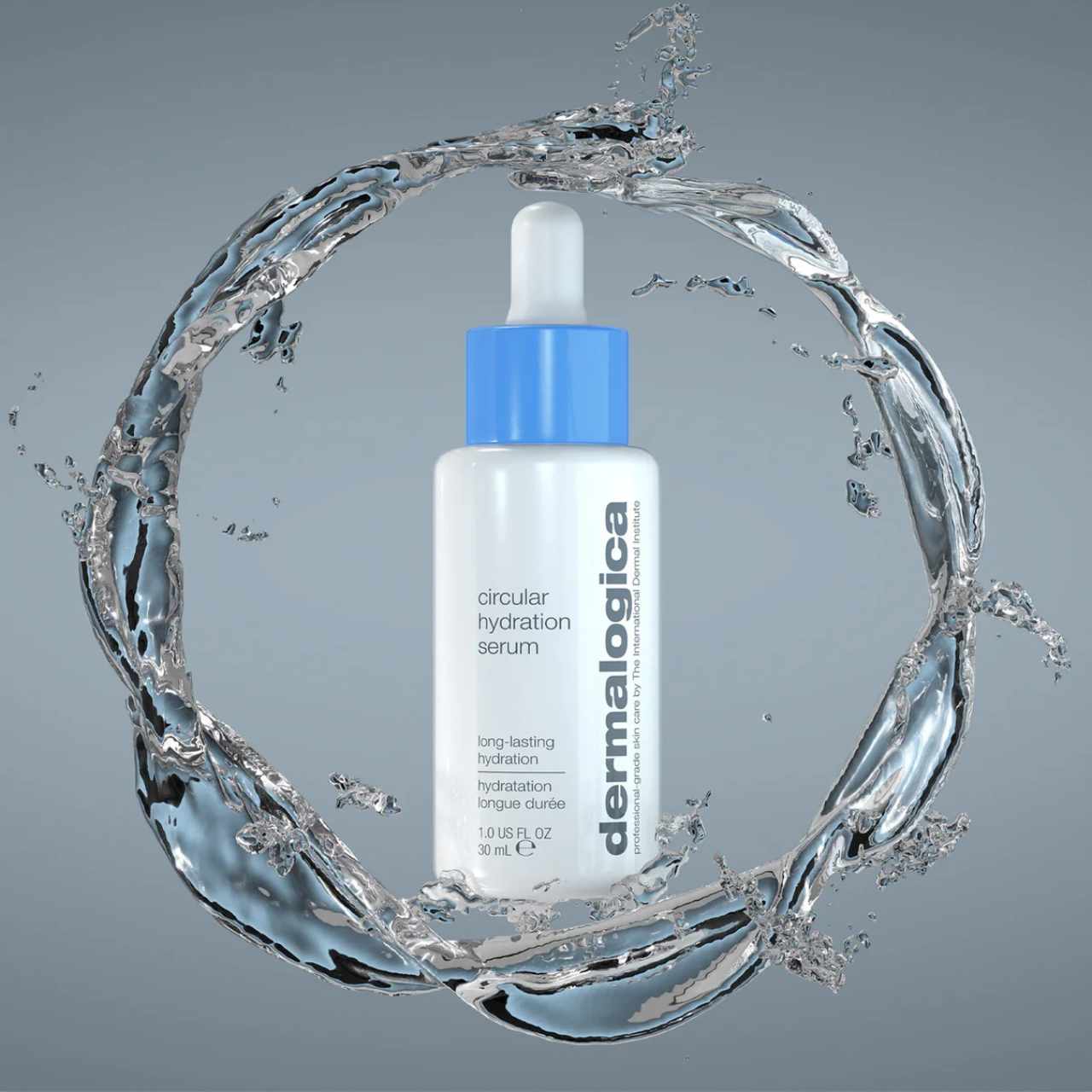 Dermalogica Circular Hydration Serum 59ml