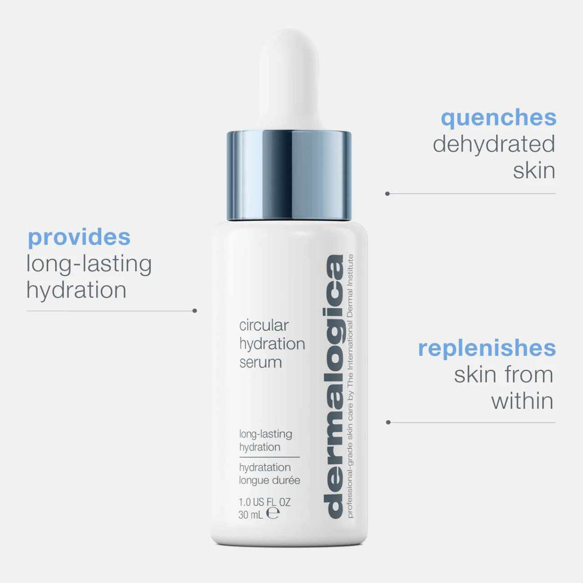 Dermalogica Circular Hydration Serum 10ml