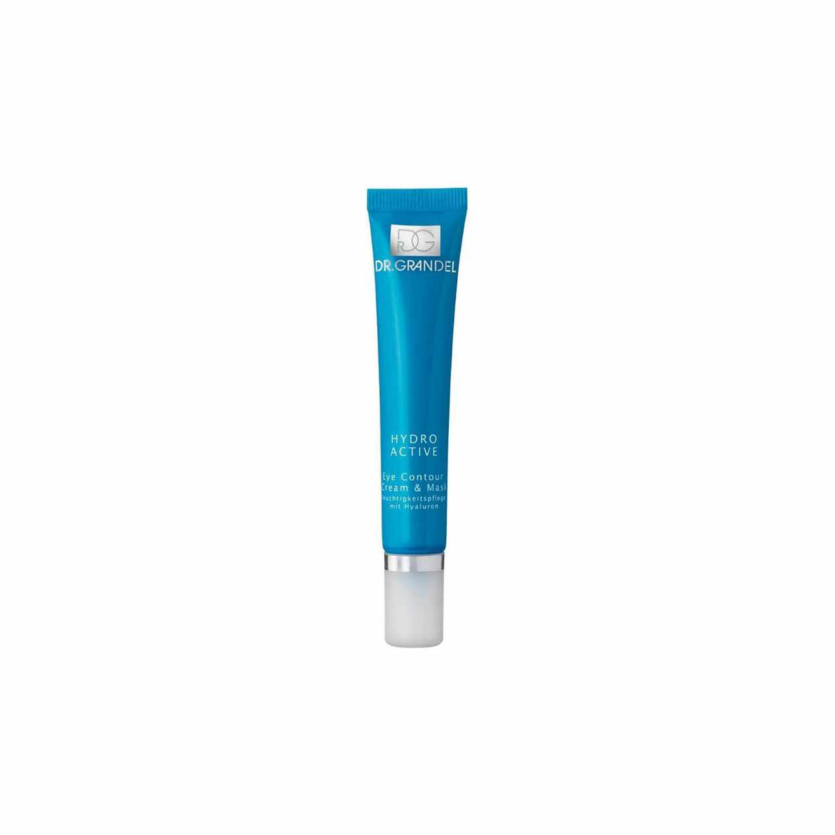 Dr Grandel Hydro Active Eye Contour Cream & Mask 20ml