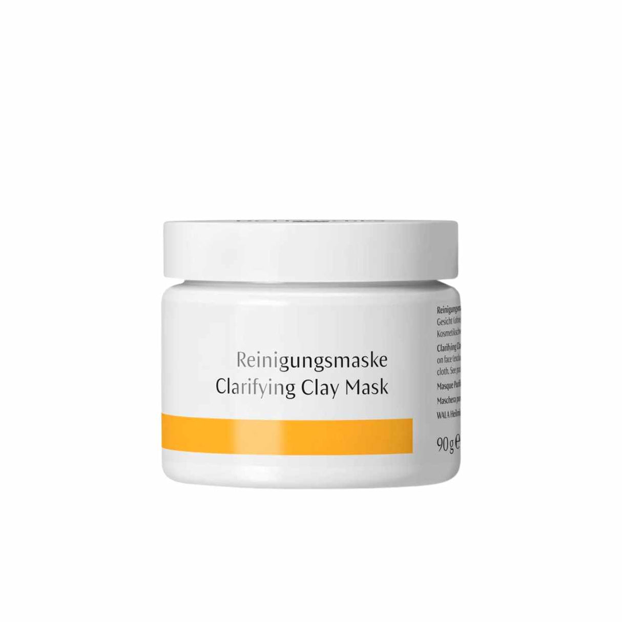 Dr Hauschka Clarifying Clay Mask 90g