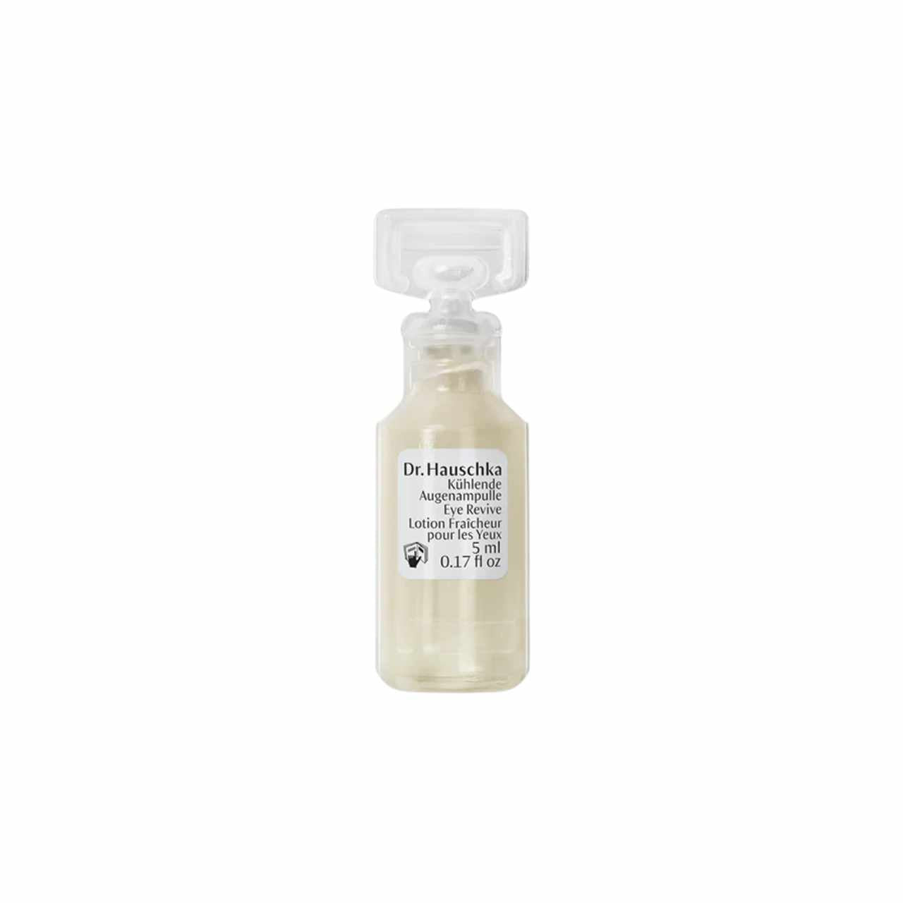 Dr Hauschka Eye Reviver 10 x 5ml