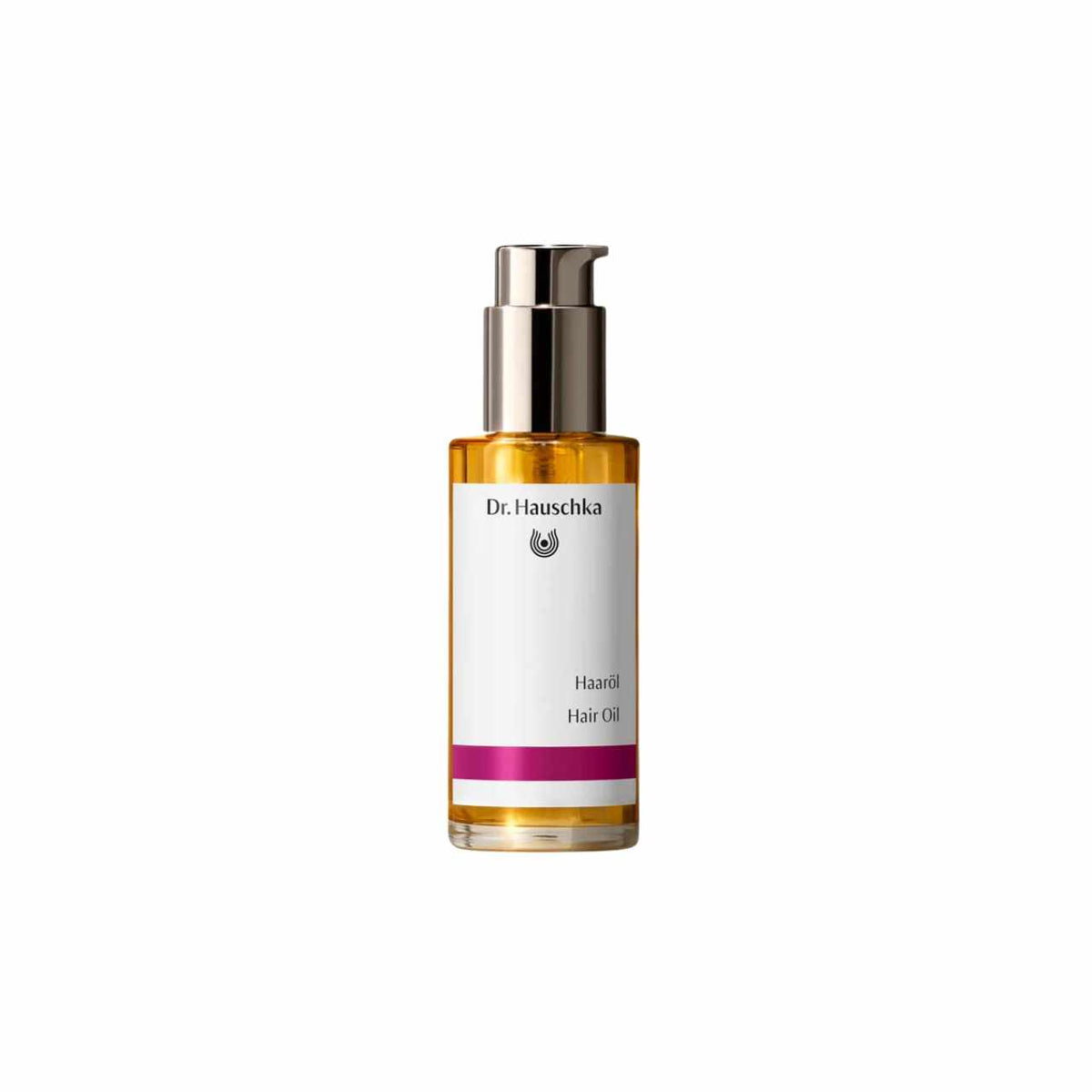 Dr Hauschka Hair Oil 75ml