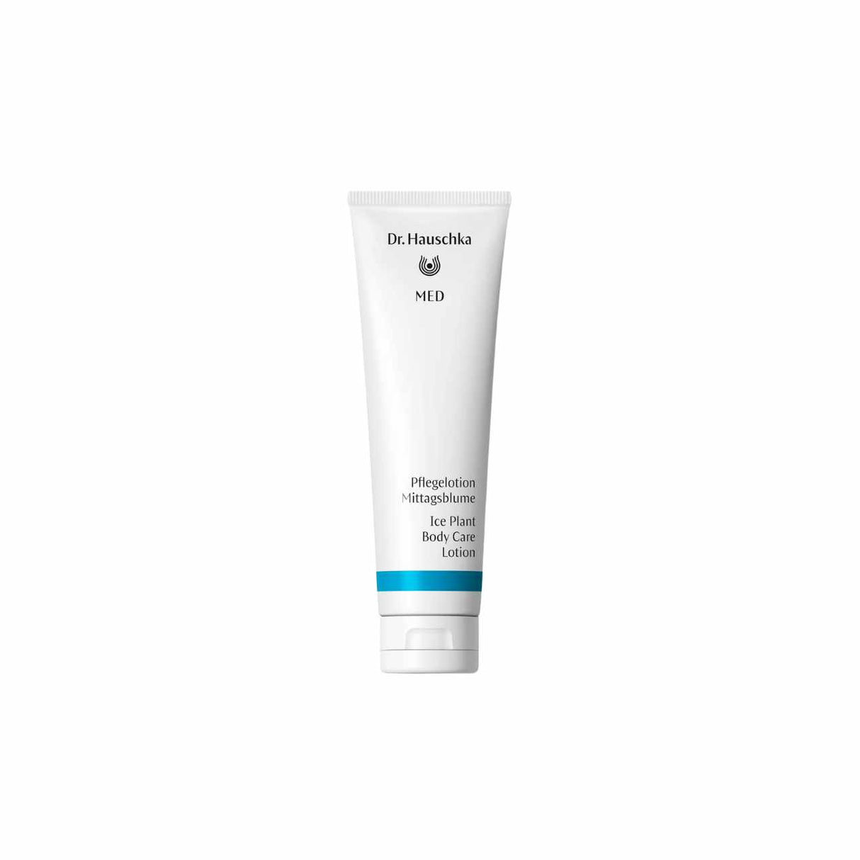 Dr Hauschka MED Ice Plant Body Care Lotion 145ml