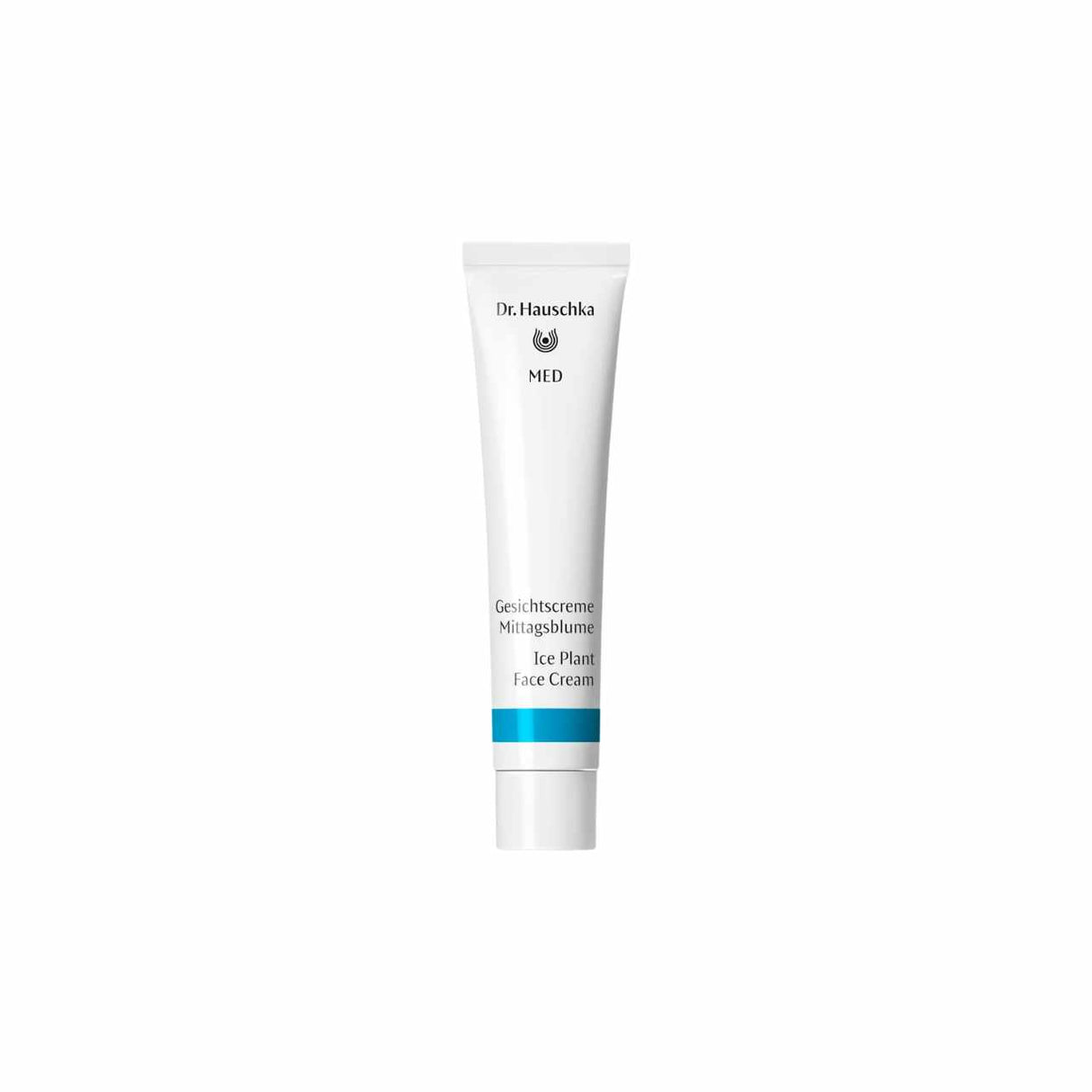 Dr Hauschka MED Ice Plant Face Cream 40ml