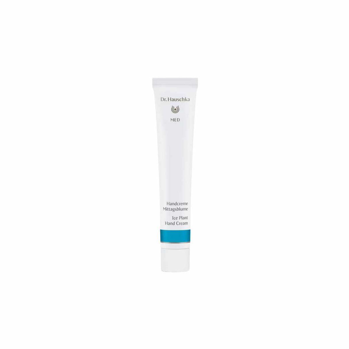 Dr Hauschka MED Ice Plant Hand Cream 50ml