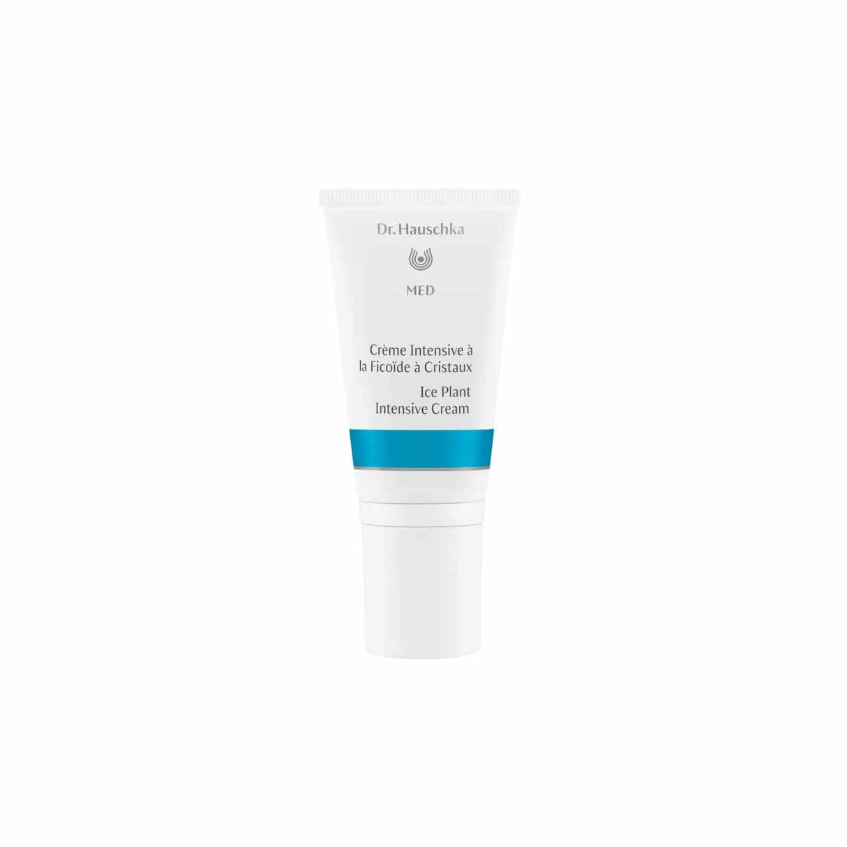 Dr Hauschka MED Ice Plant Intensive Cream 50ml