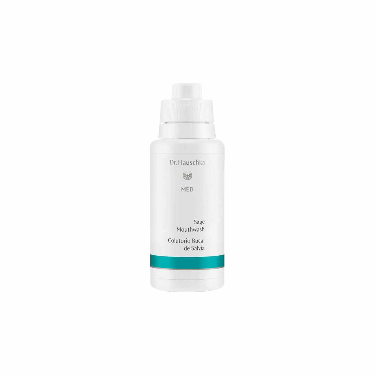 Dr Hauschka MED Sage Mouthwash 300ml
