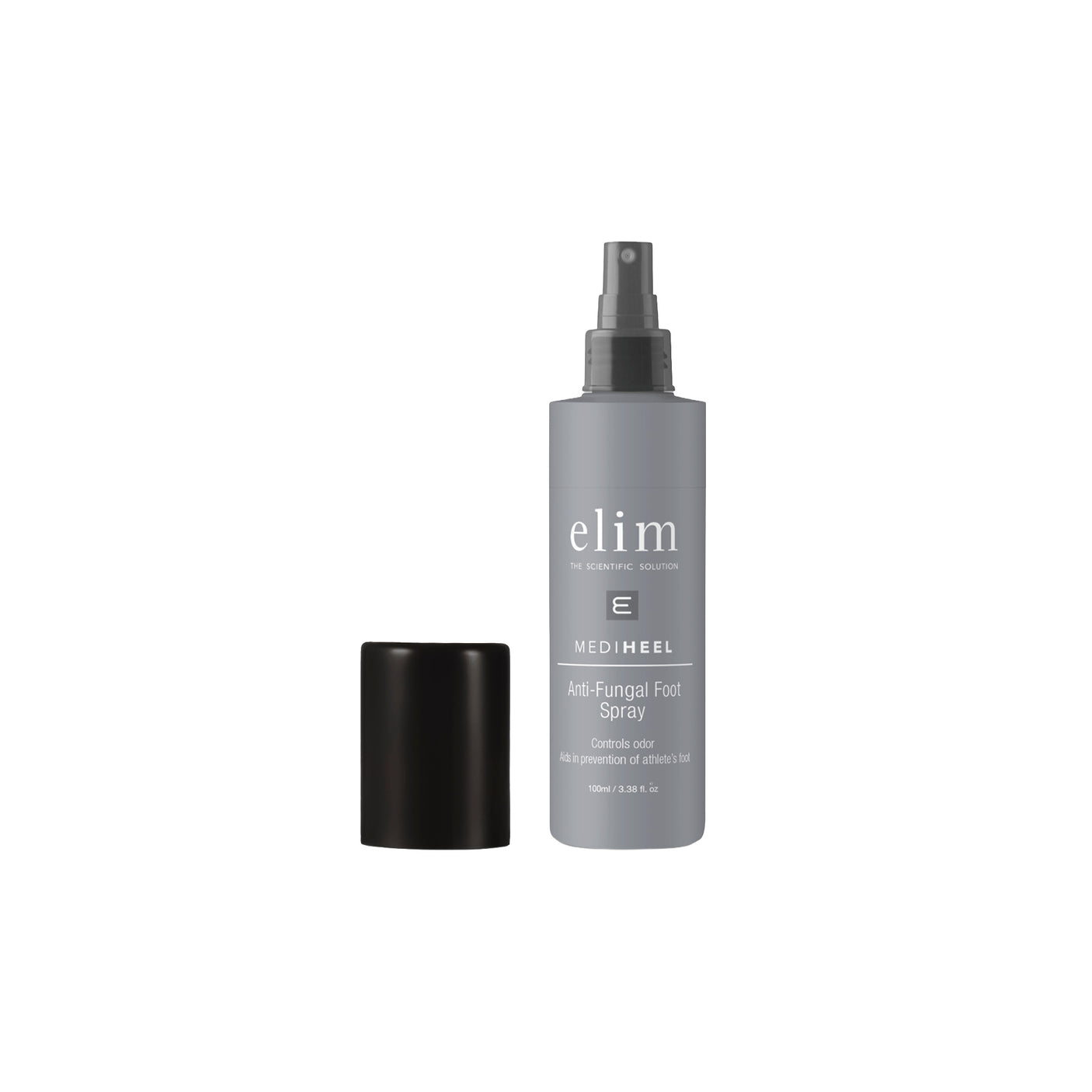 Elim MediHeel Fungal Foot Spray 100ml