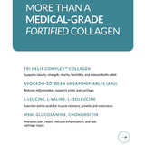 Equilibrium PURE BODY BALANCE Collagen 20x25g - Vanilla