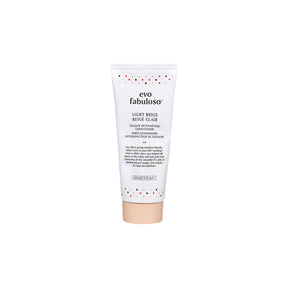 Evo Fabuloso Light Beige Treatment 220ml