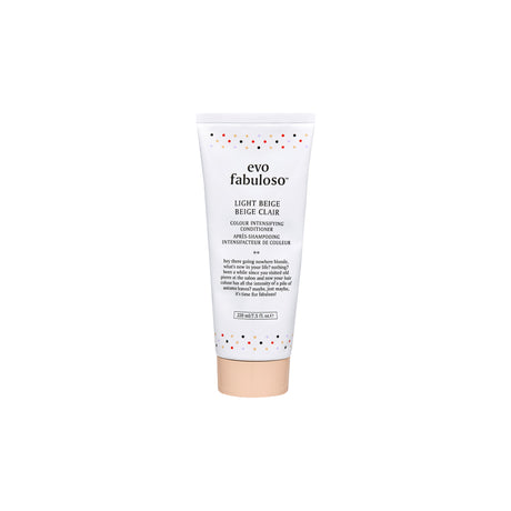 Evo Fabuloso Light Beige Treatment 220ml