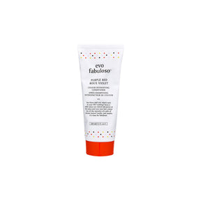 Evo Fabuloso Purple Red Treatment 220ml