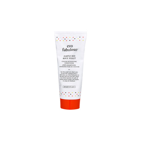 Evo Fabuloso Purple Red Treatment 220ml