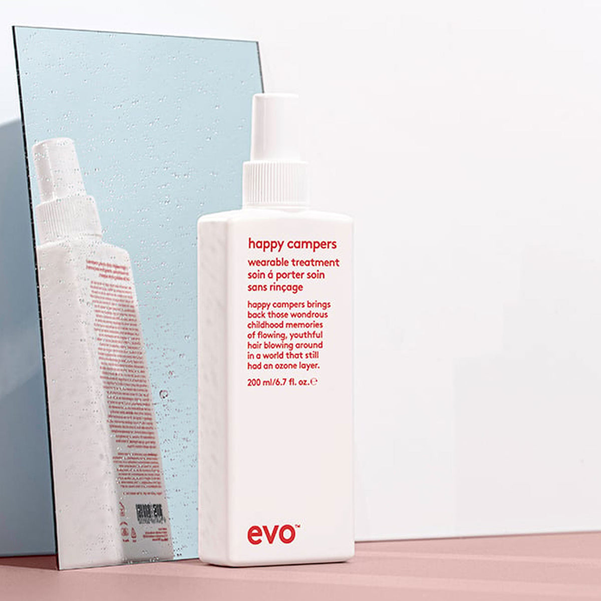 Evo Happy Campers Wearable Treatment 200ml