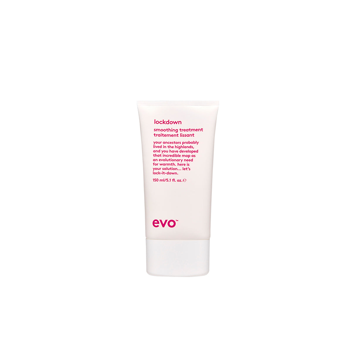 Evo Lockdown Smoothing Treatment 150ml