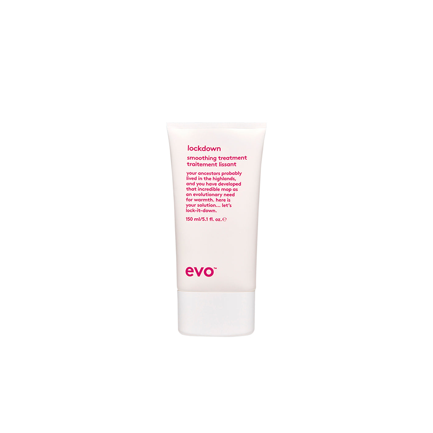 Evo Lockdown Smoothing Treatment 150ml