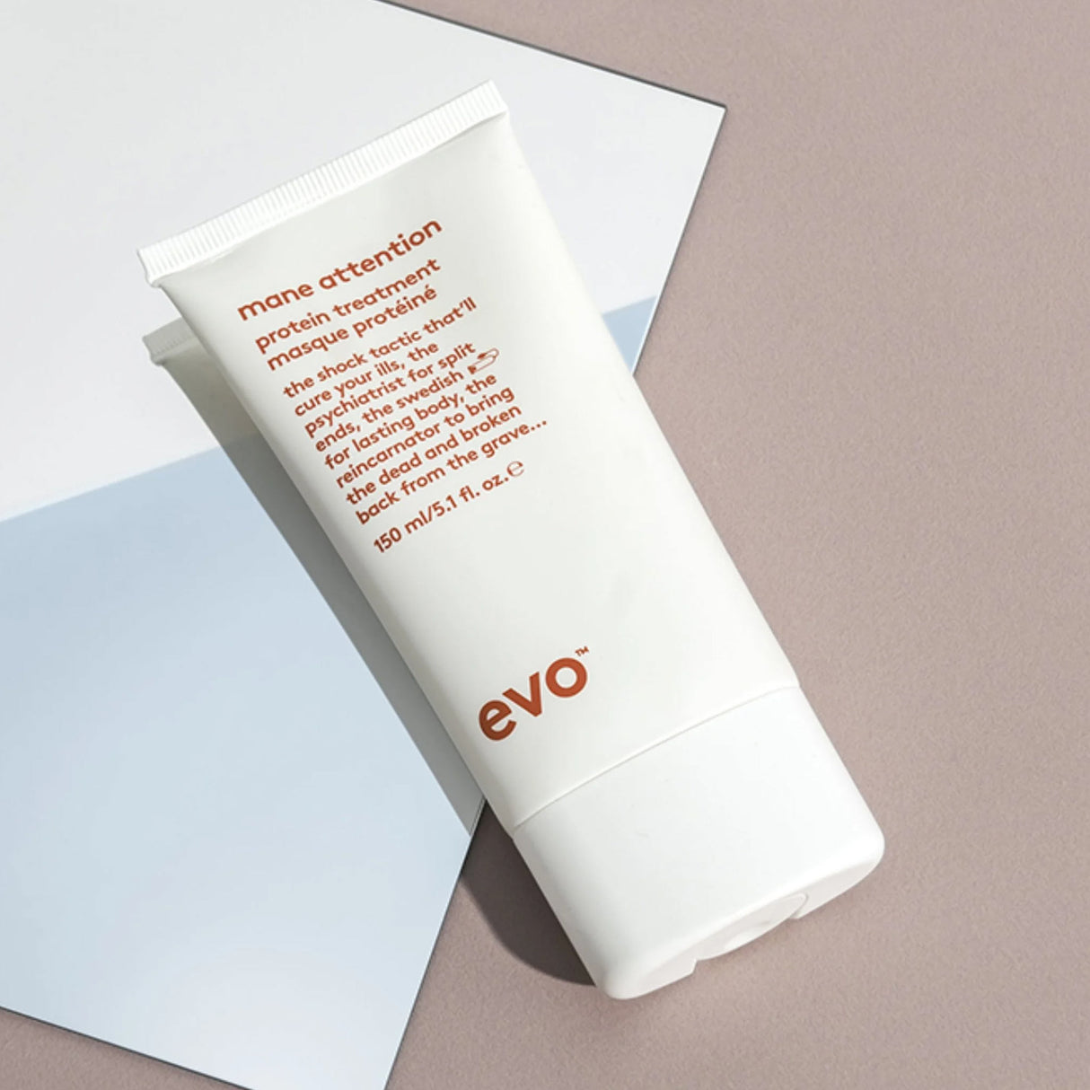 Evo Mane Attention Protein Treatment 150ml