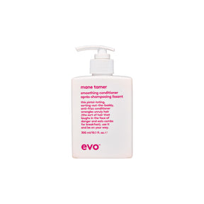 Evo Mane Tamer Smoothing Conditioner 300ml