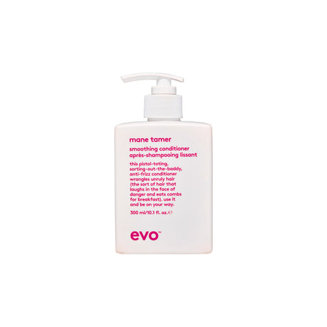 Evo Mane Tamer Smoothing Conditioner 300ml