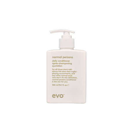 Evo Normal Persons Daily Conditioner 300ml