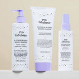 Evo Fabuloso Platinum Blonde Toning Mist 140ml