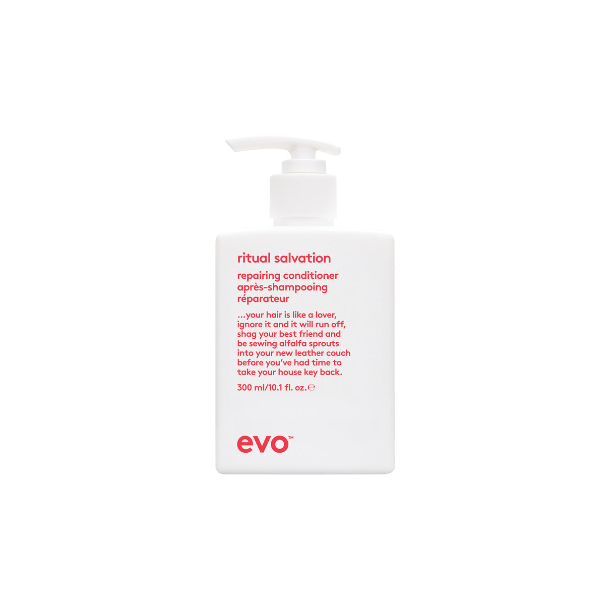Evo Ritual Salvation Conditioner 300ml