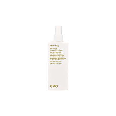 Evo Salty Dog Salt Spray 200ml