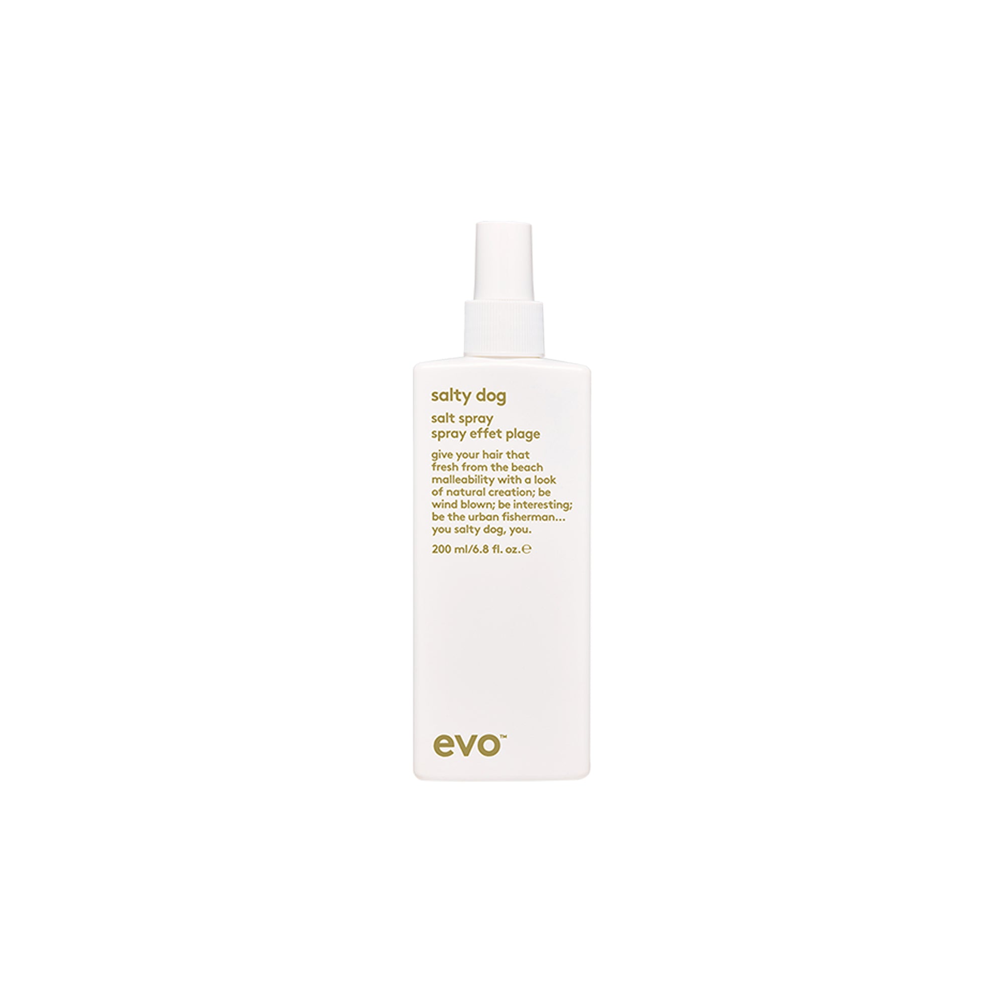 Evo Salty Dog Salt Spray 200ml