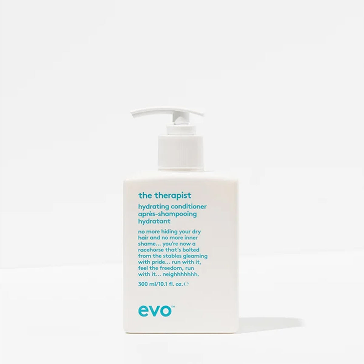 Evo The Therapist Conditioner 300ml