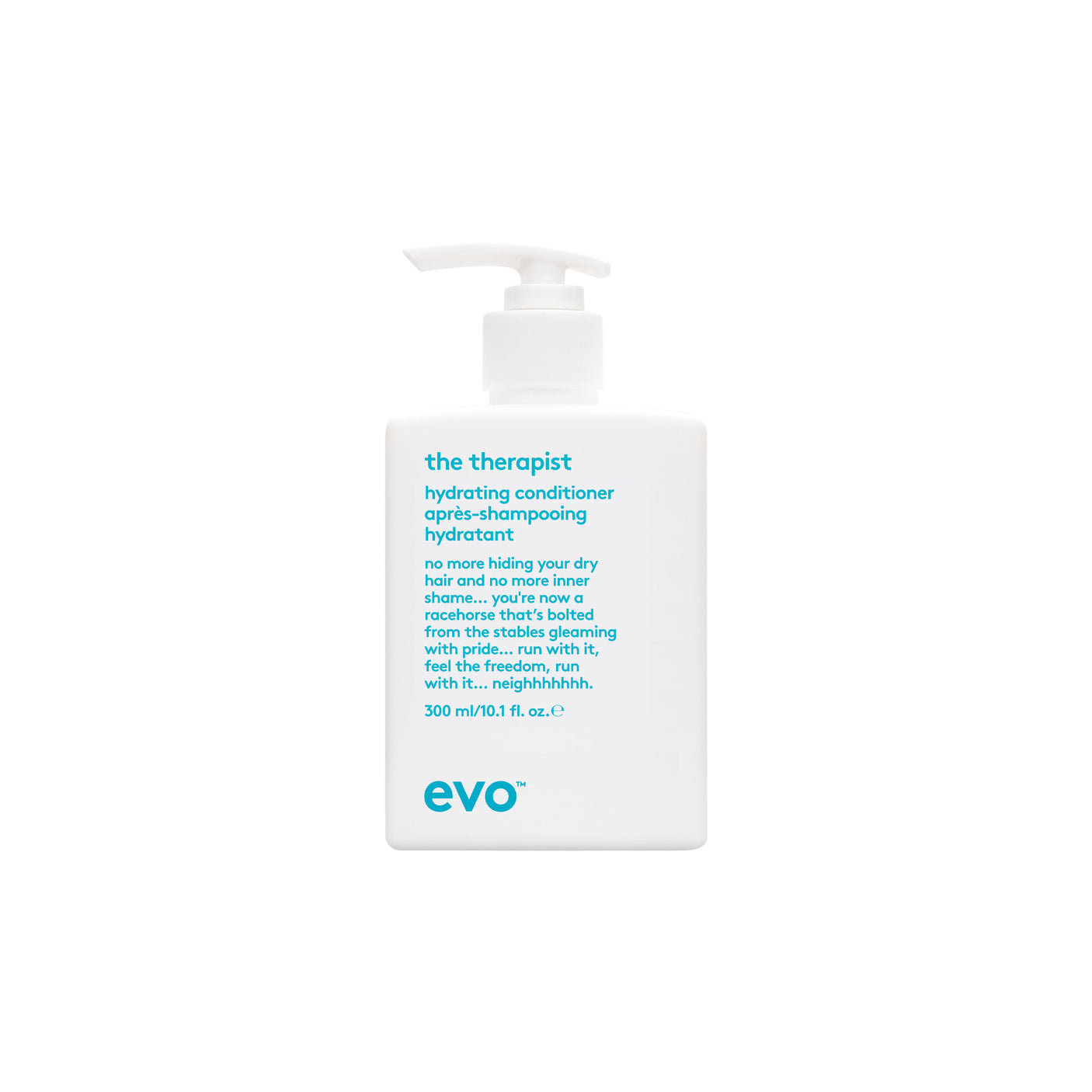 Evo The Therapist Conditioner 300ml