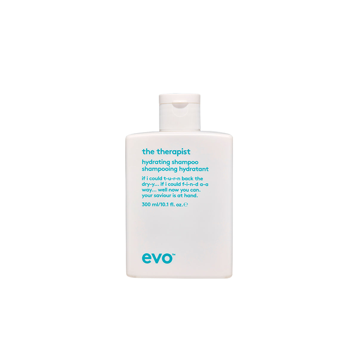 Evo The Therapist Shampoo 300ml