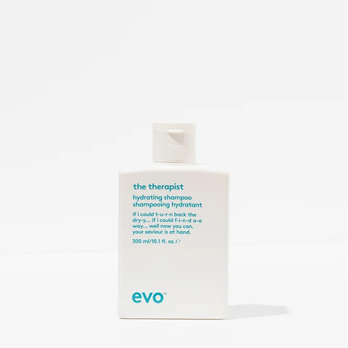 Evo The Therapist Shampoo 300ml