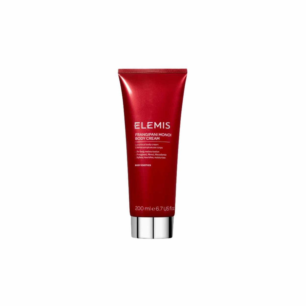 Elemis Frangipani Monoi Body Cream 200ml