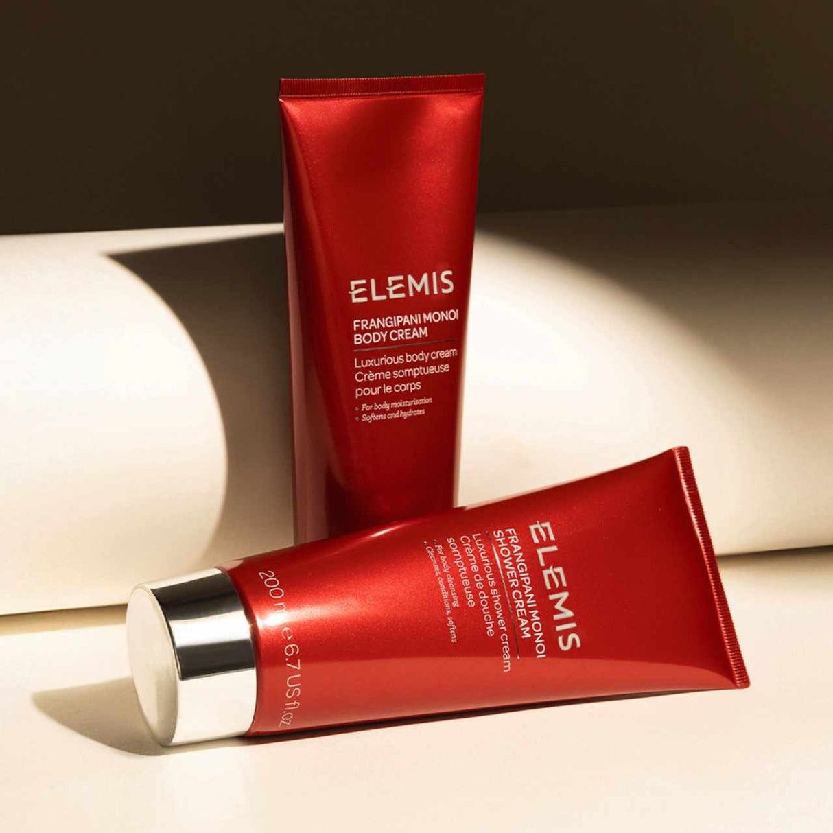 Elemis Frangipani Monoi Body Cream 200ml
