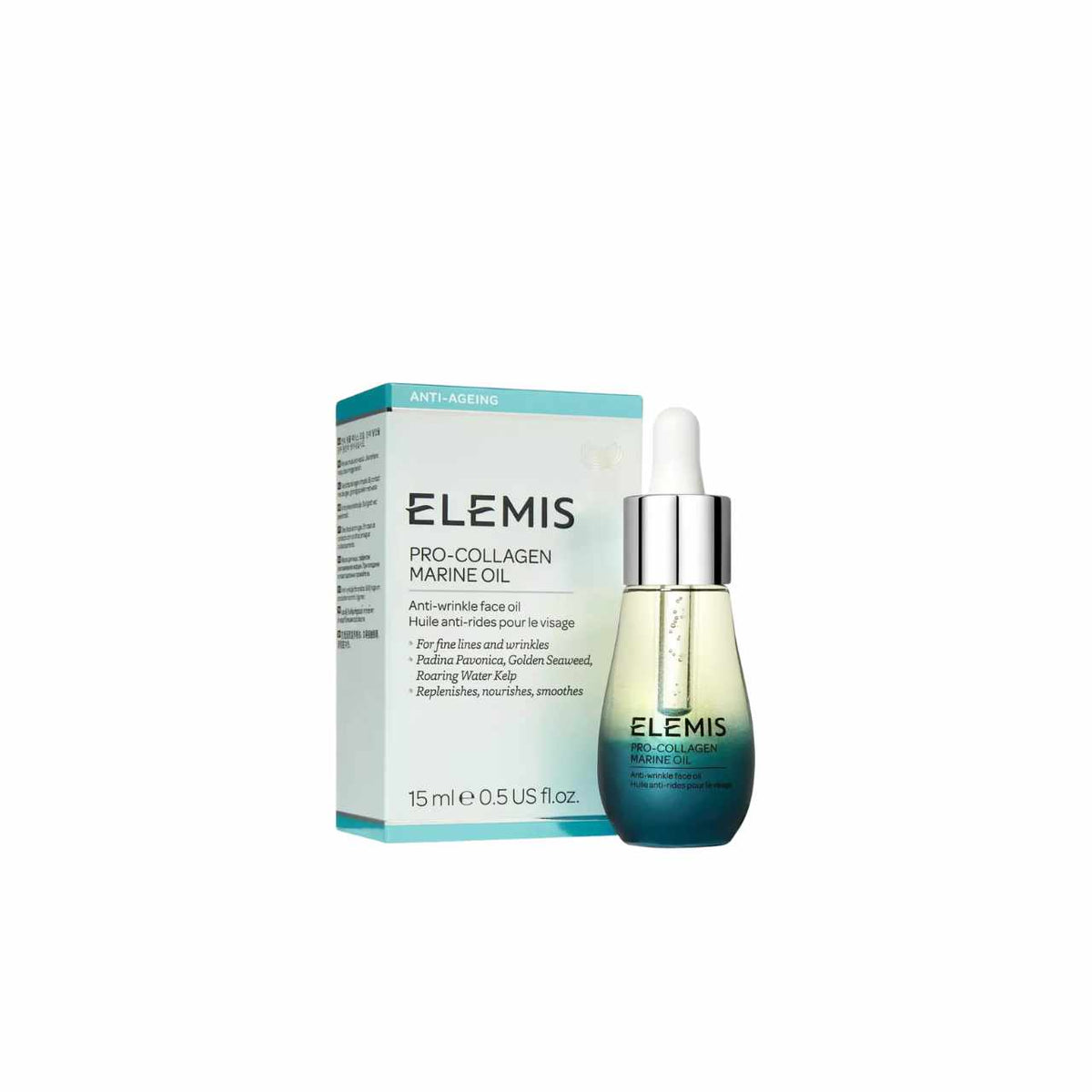 Elemis Pro-Collagen Marine Oil 15ml