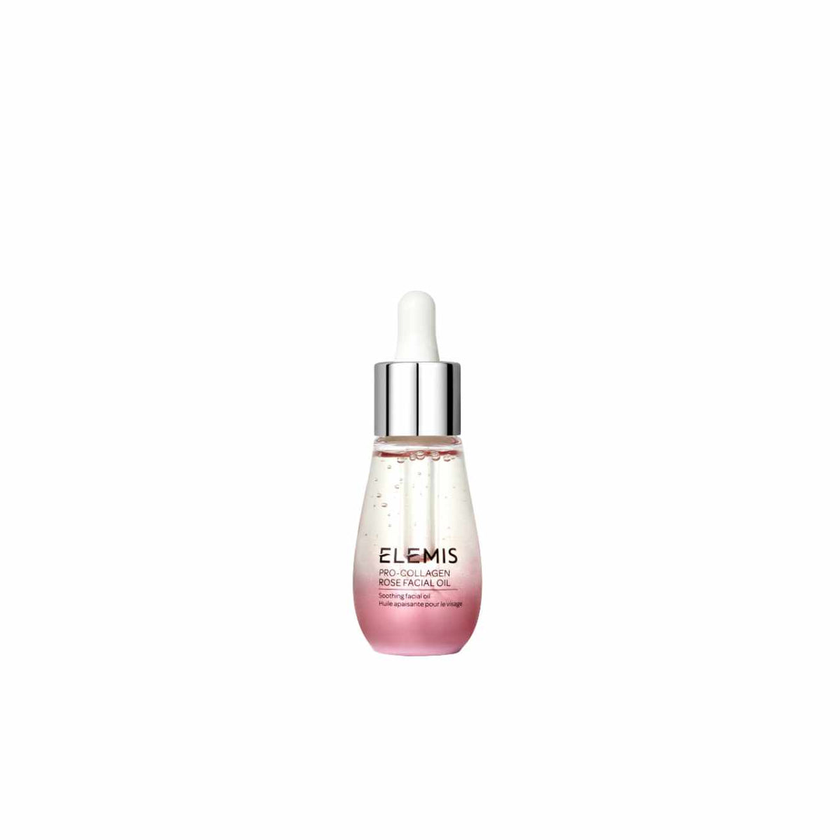 Elemis Pro-Collagen Rose Facial Oil 15ml