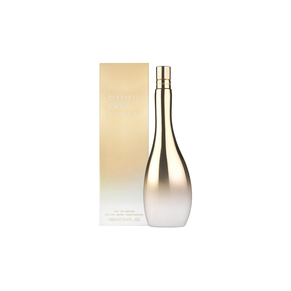 Jennifer Lopez Enduring Glow Edp 100Ml