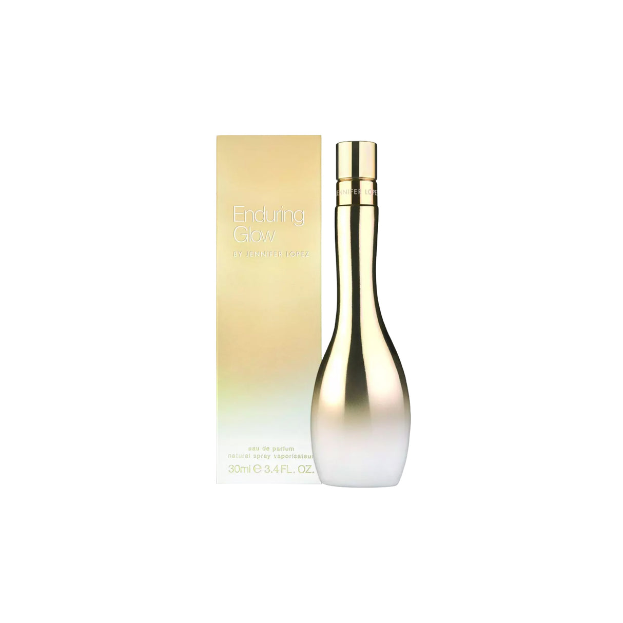 Jennifer Lopez Enduring Glow Edp 30Ml
