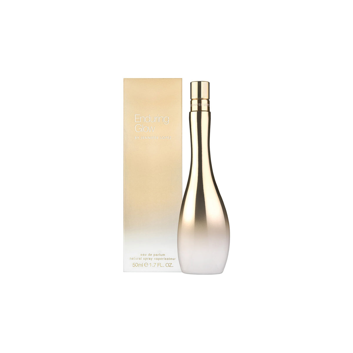 Jennifer Lopez Enduring Glow Edp 50Ml