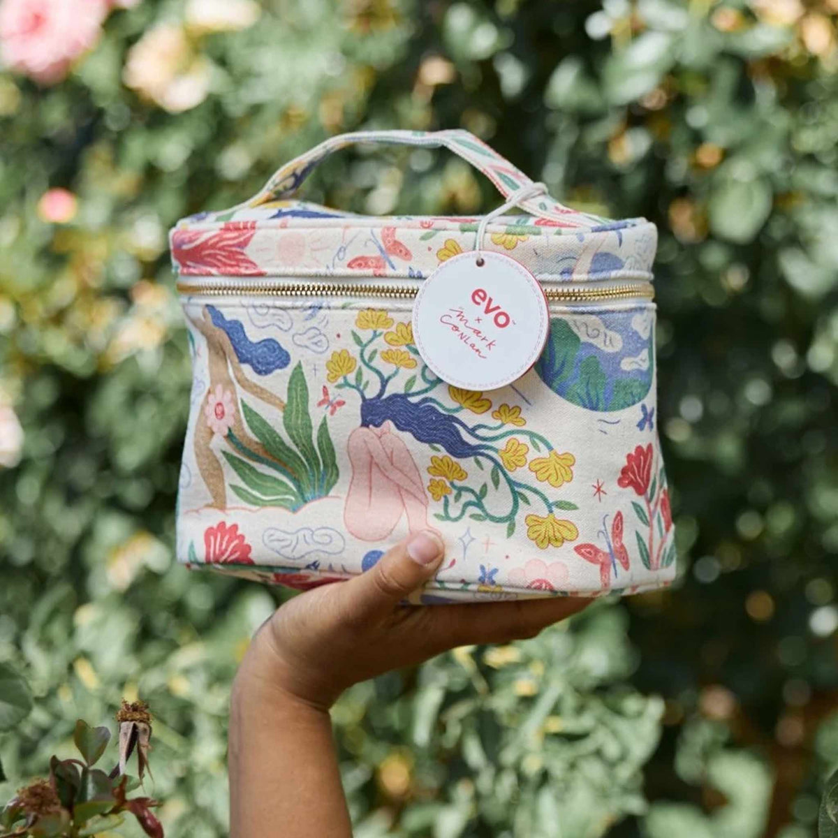 EVO Wonderlocks Repair Gift Set