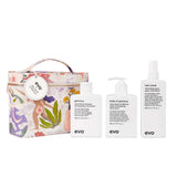 EVO Wonderlocks Volume Gift Set