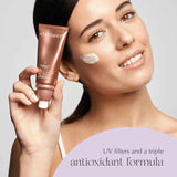 Exuviance Age Reverse Day Repair SPF30 50g