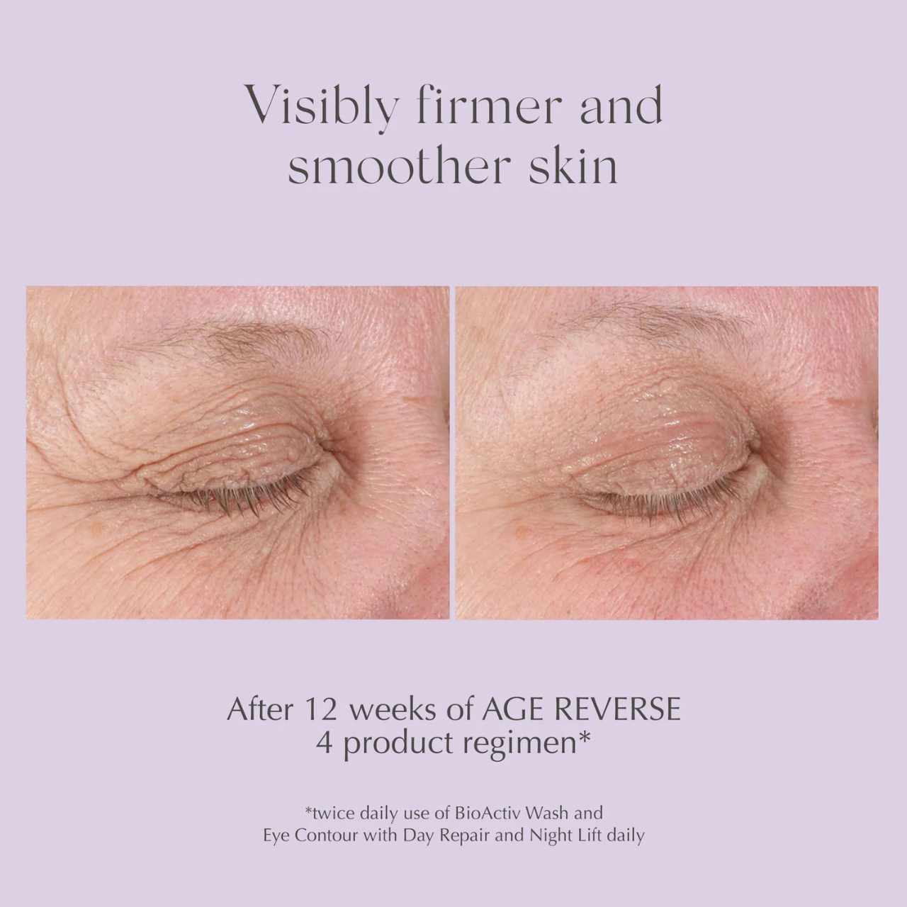 Exuviance Age Reverse Day Repair SPF30 50g