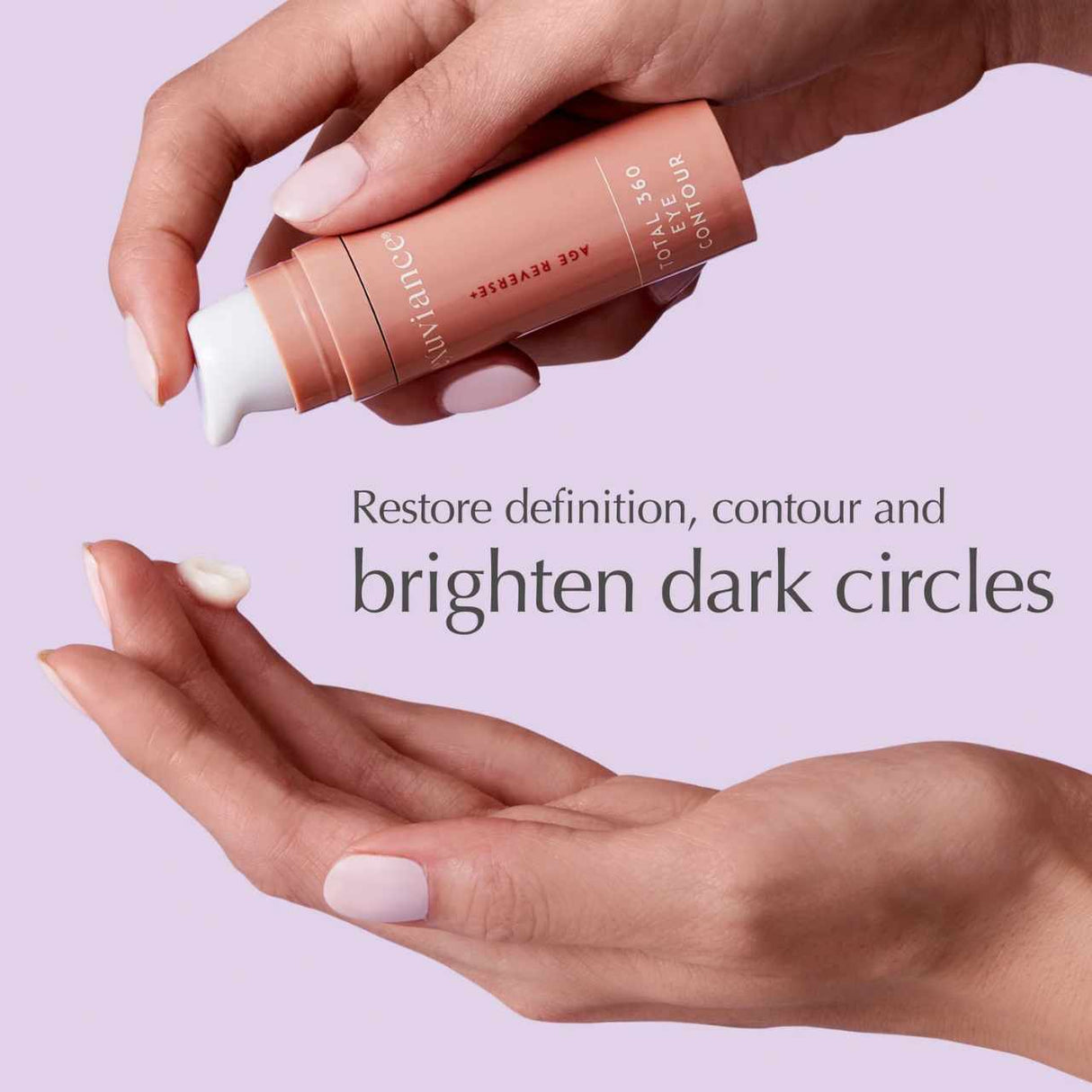 Exuviance Age Reverse Eye Contour 15g