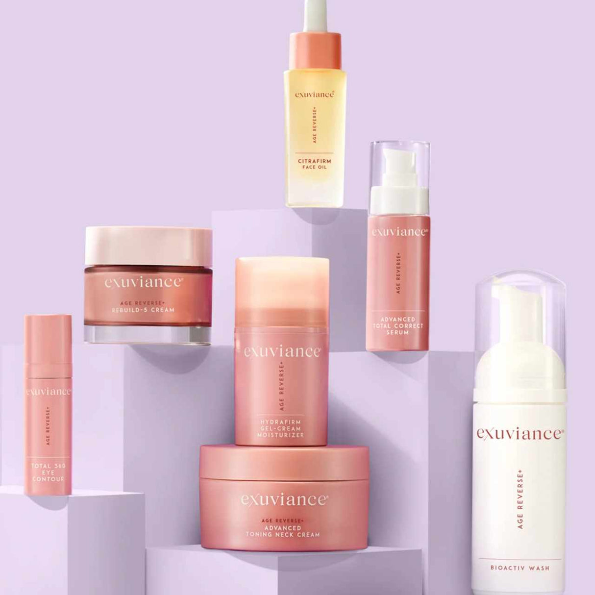 Exuviance Age Reverse HydraFirm 50g